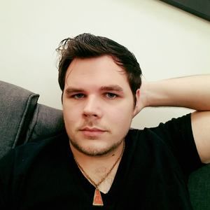 Meet your Posher, Daniel